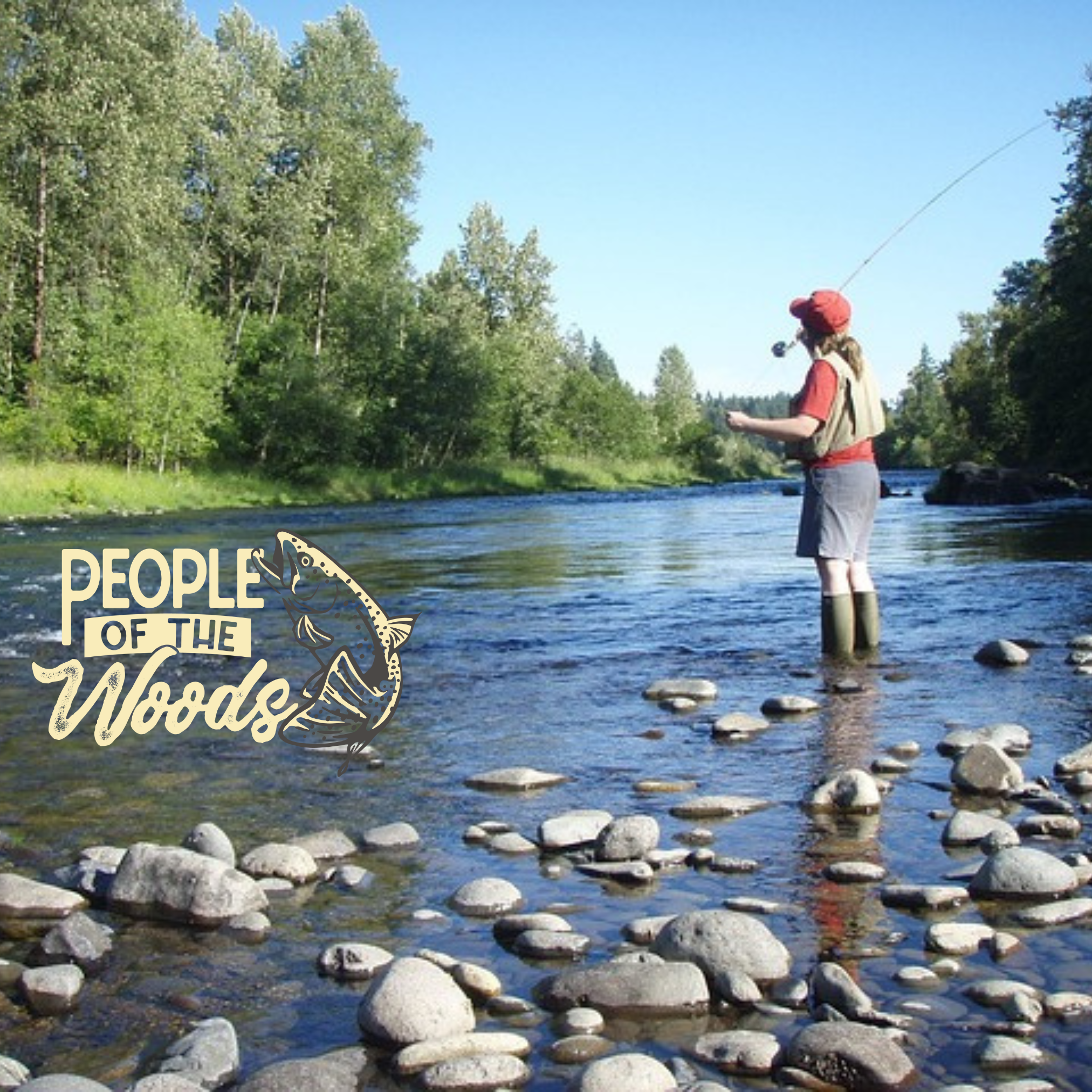 Fly Fishing