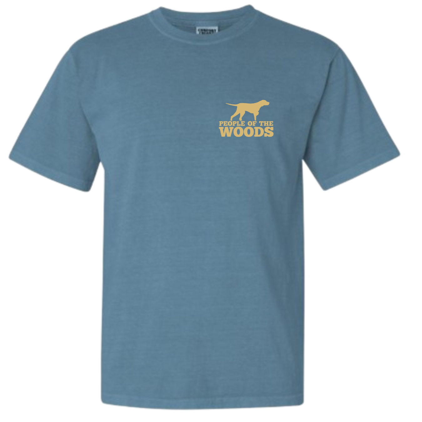 Pointer Tee