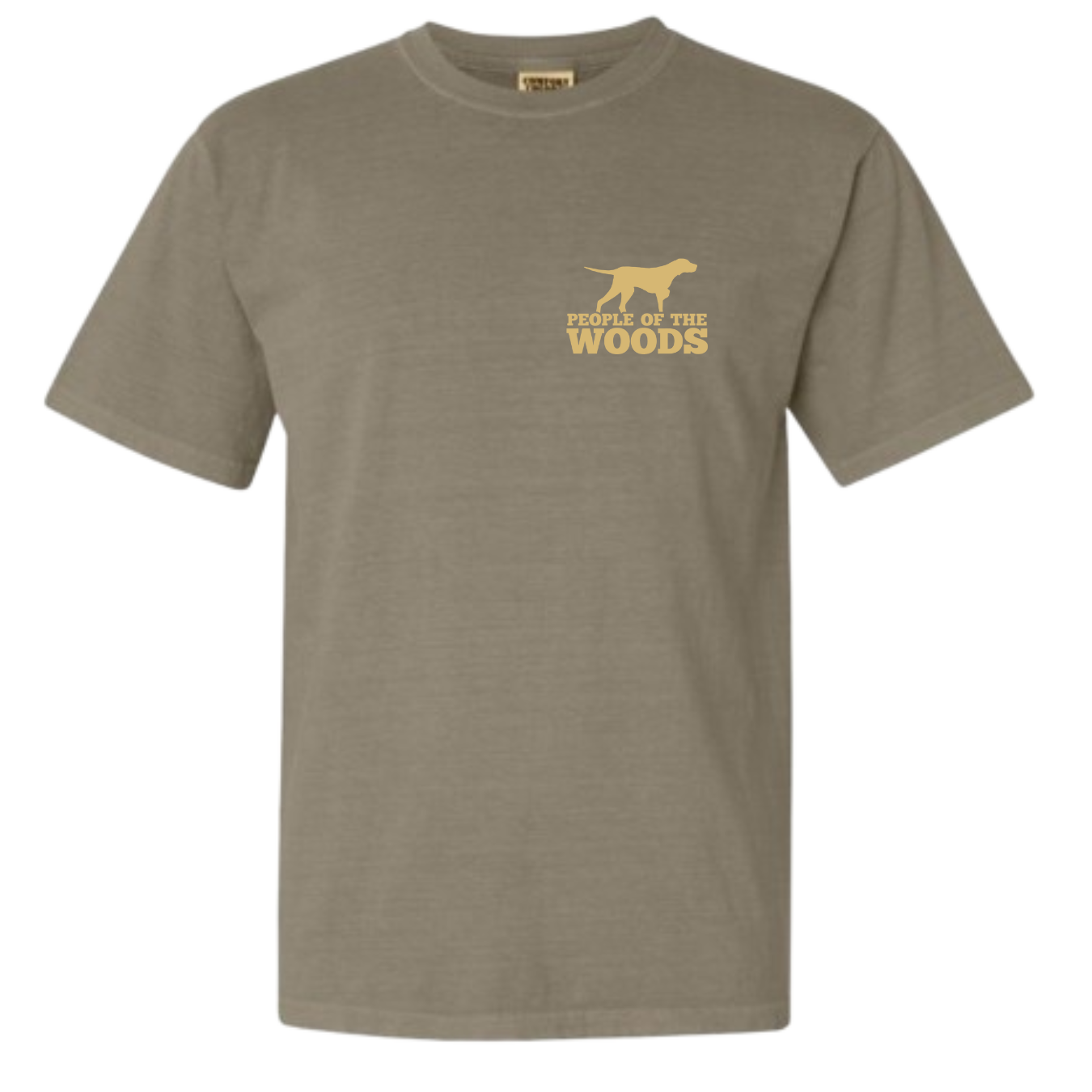 Pointer Tee