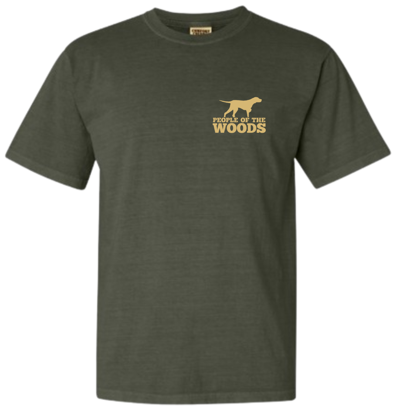 Pointer Tee