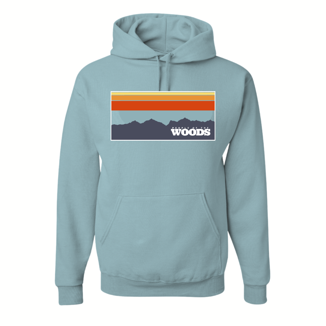 Horizon Hoodie by People of the Woods