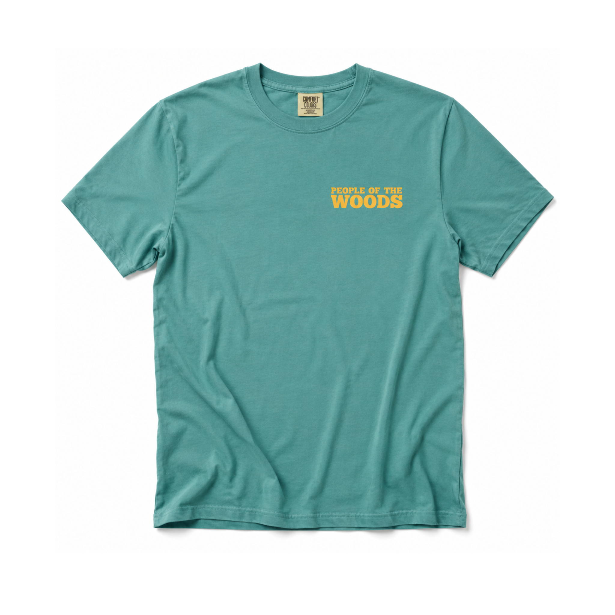 Jeep Adventure Tee