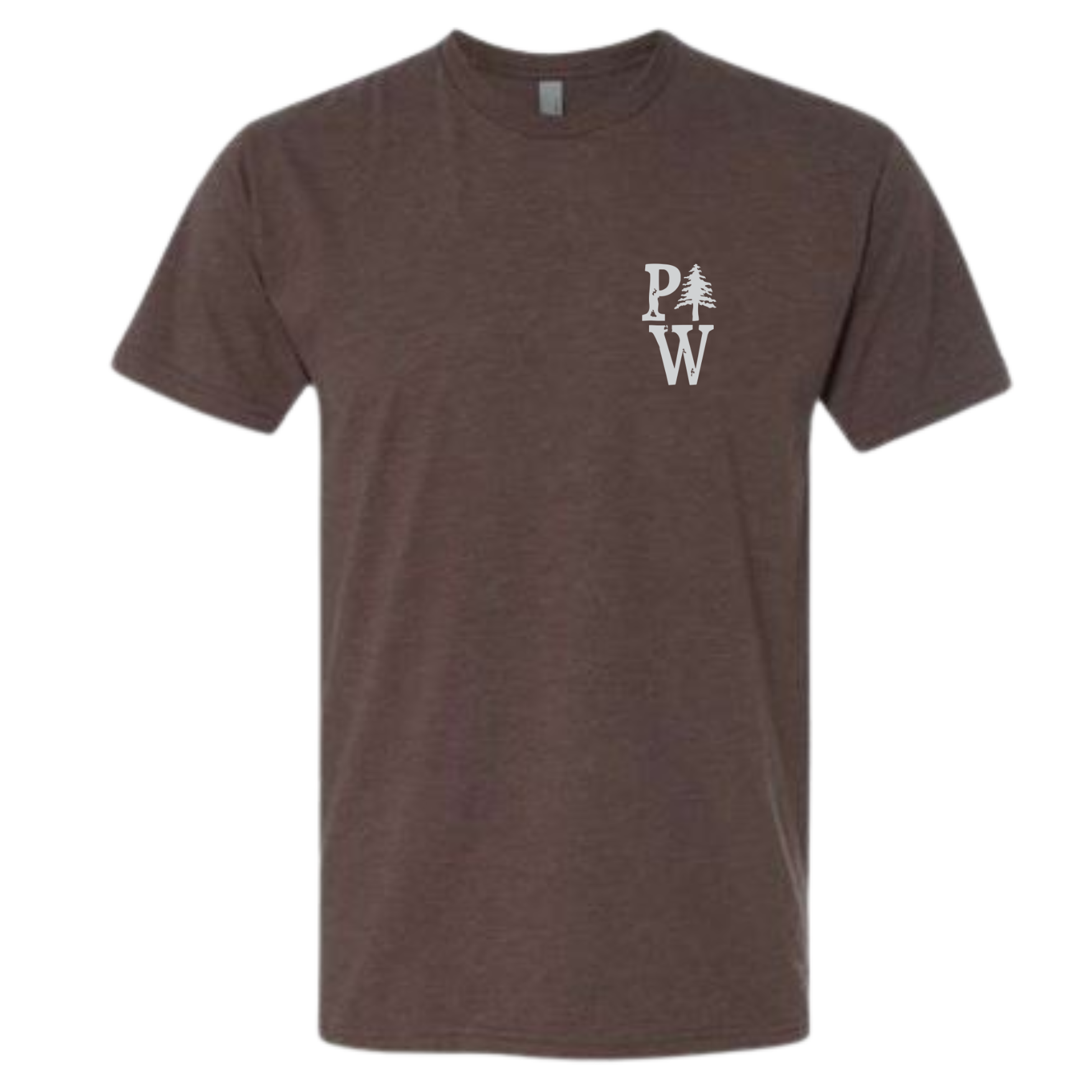 People of the Woods Explorer Tee