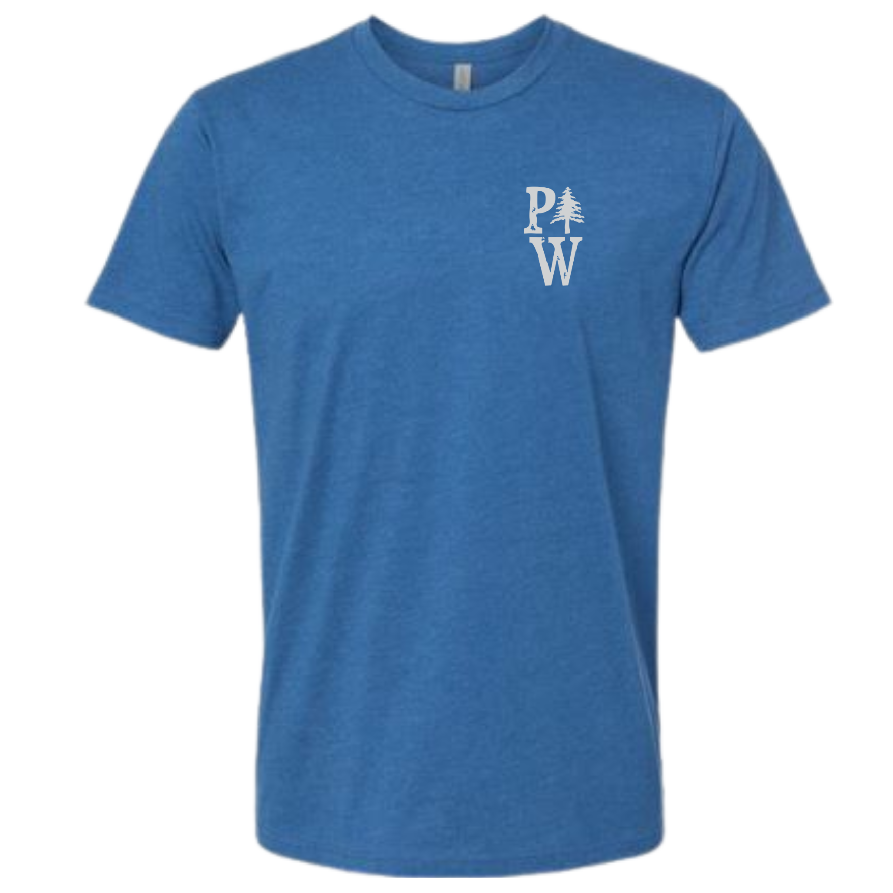 People of the Woods Explorer Tee