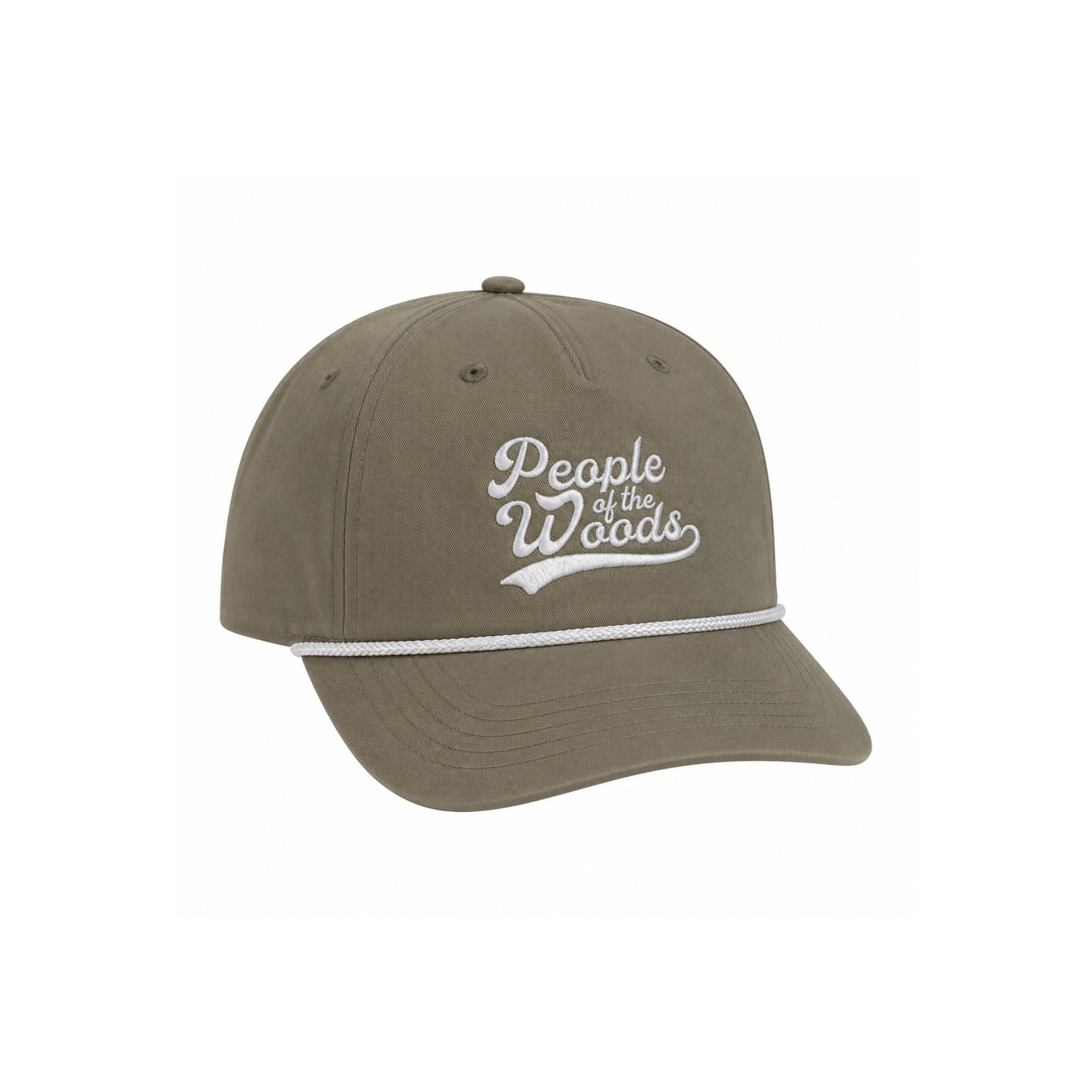 People of the Woods Classic Hat