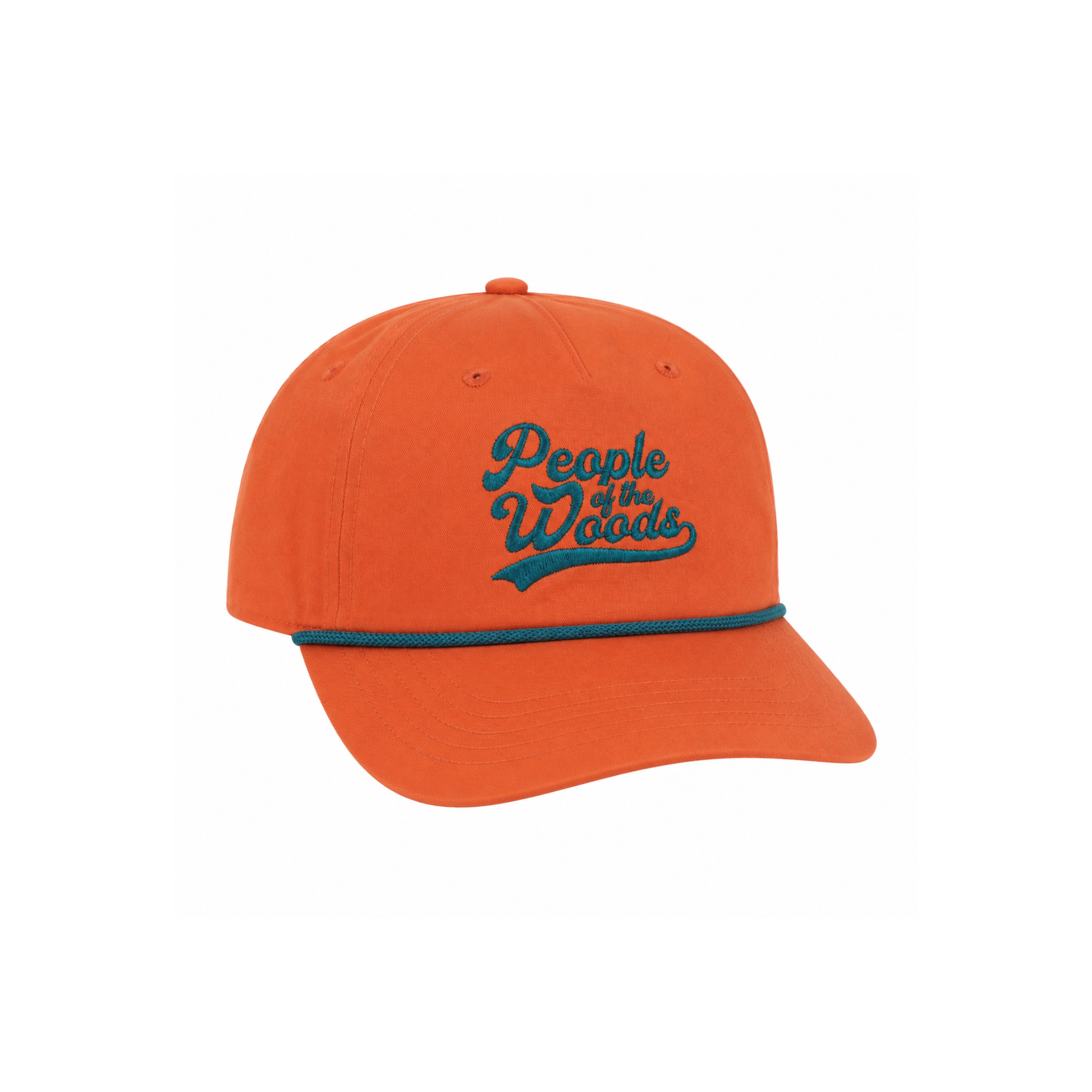 People of the Woods Classic Hat