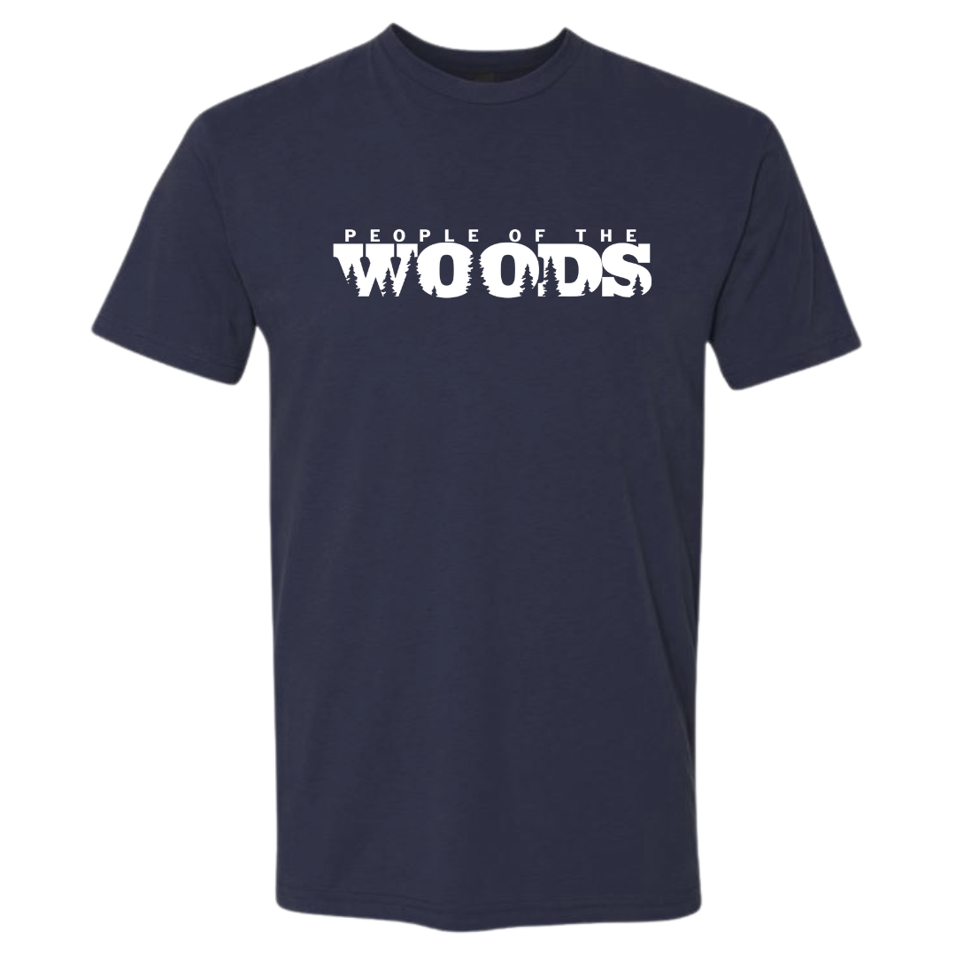 The Pines Tee - Outdoor Graphic Shirt