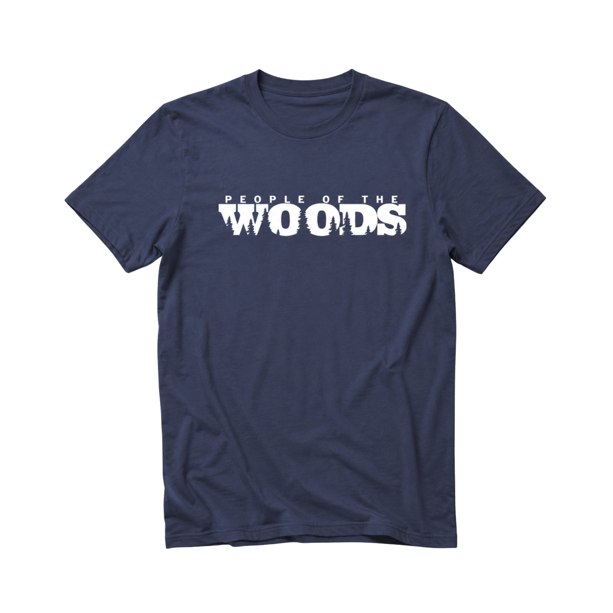 The Pines Tee - Outdoor Graphic Shirt