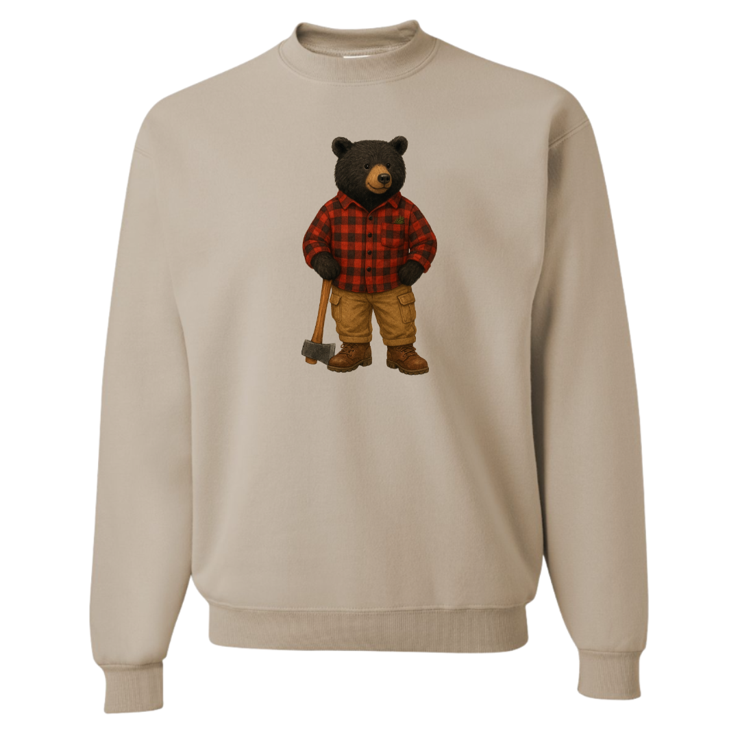 Wilder the Bear | Limited Edition