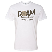 Load image into Gallery viewer, ROAM Outdoors Short Sleeve T-Shirt
