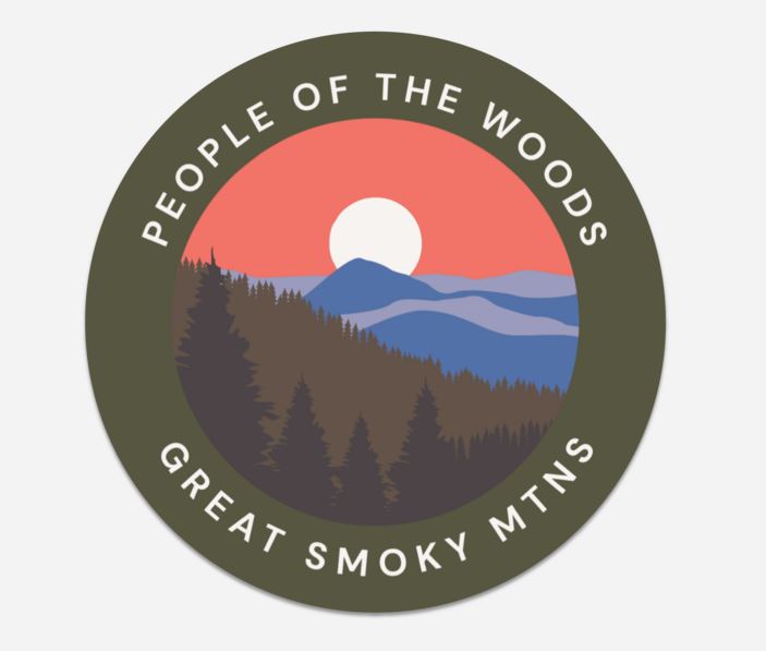 Great Smoky Mountains Coaster