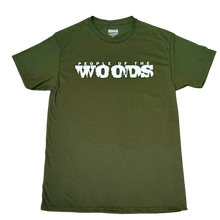 Load image into Gallery viewer, People of the Woods The Pines T-Shirt
