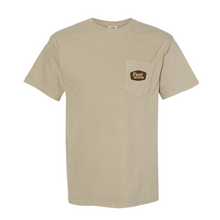 Load image into Gallery viewer, People of the Woods Camo T-Shirt
