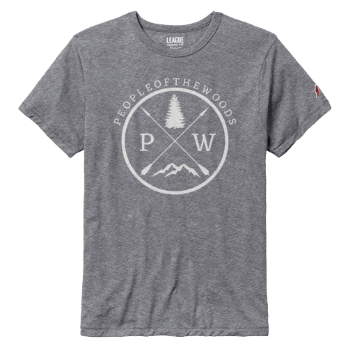 Wander Outdoors Short Sleeve T-Shirt