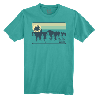 Bigfoot Hiking