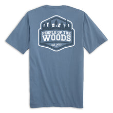 Load image into Gallery viewer, People of the Woods Hiker Short Sleeve T-Shirt

