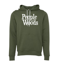 Load image into Gallery viewer, People of the Woods Hoodie
